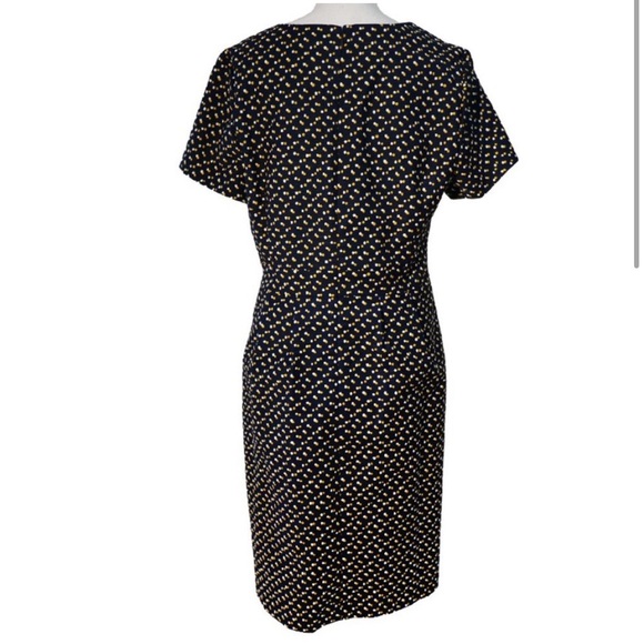 Beautiful Boden Dress WITH POCKETS, US 14 - Picture 2 of 8